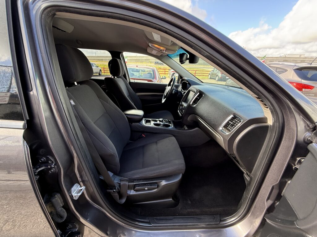 0 DODGE DURANGO EXPRESS