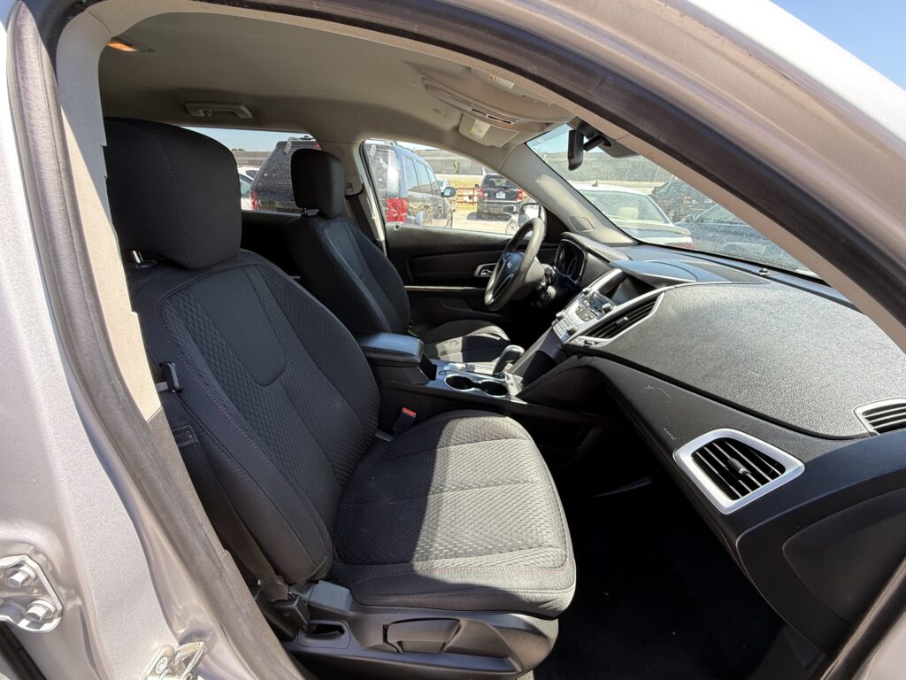 2014 GMC TERRAIN