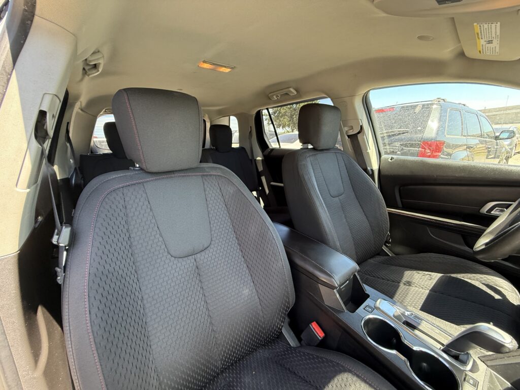 2014 GMC TERRAIN