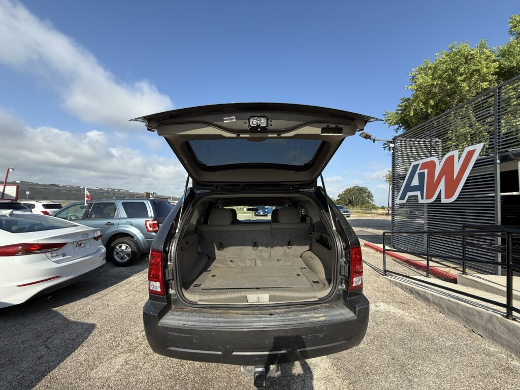 2005 JEEP GRAND CHER