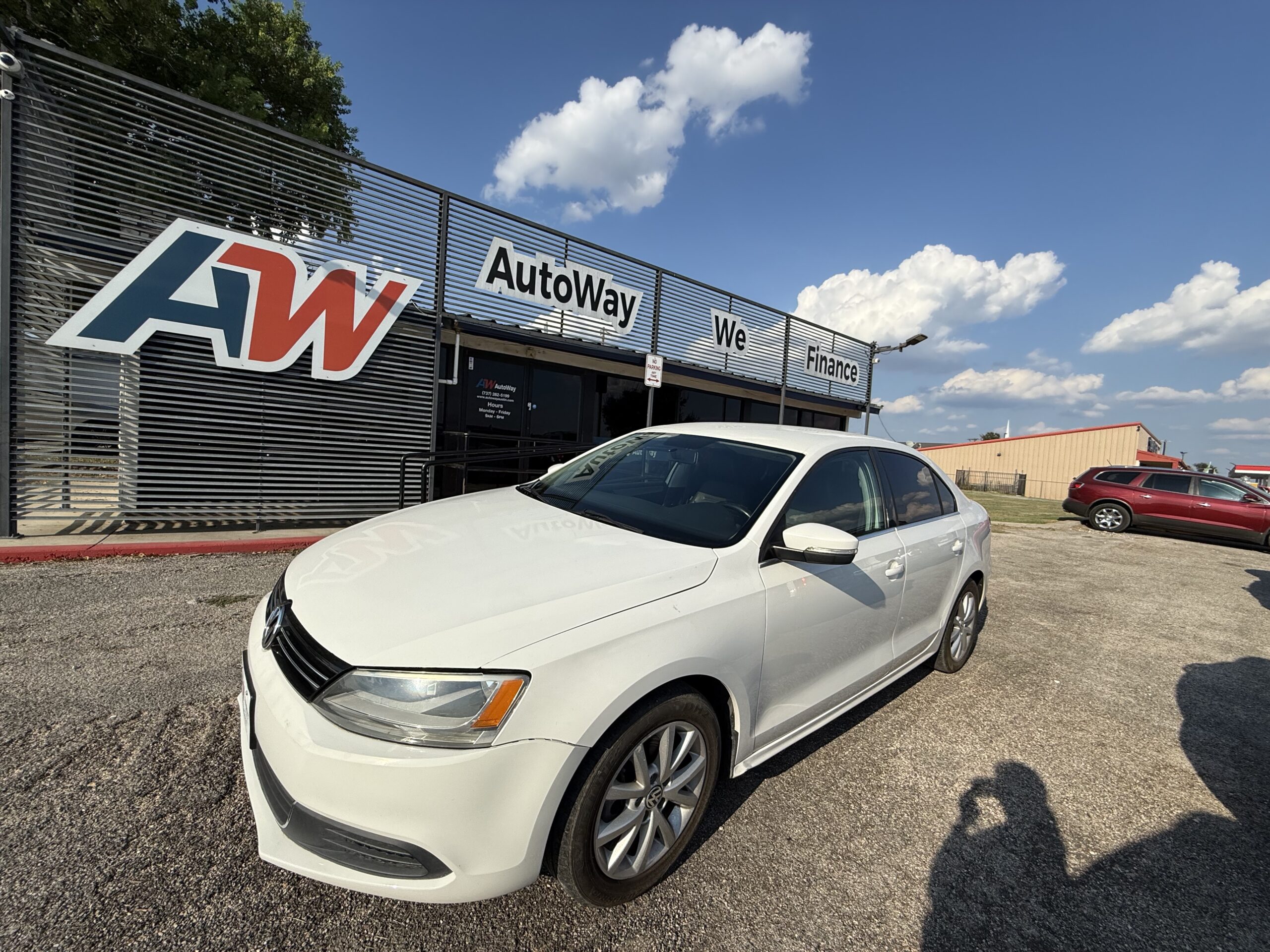 2014 Volkswagen Jetta