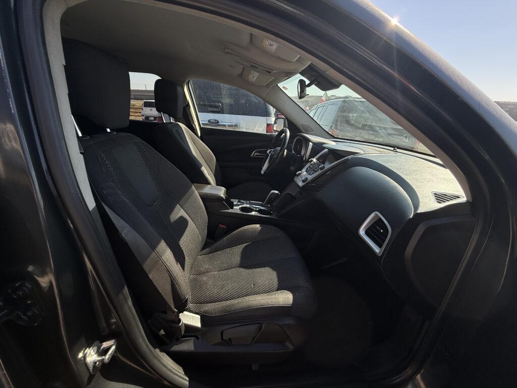 2013 CHEVROLET EQUINOX