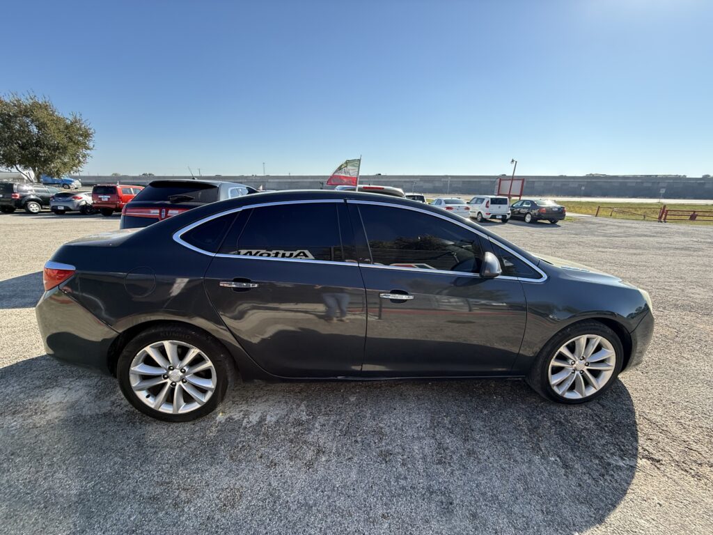 2014 BUICK VERANO BASE