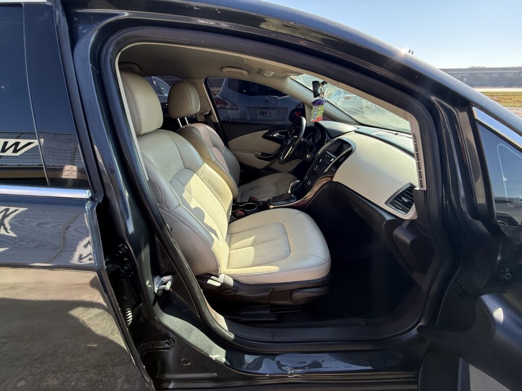 2014 BUICK VERANO BASE