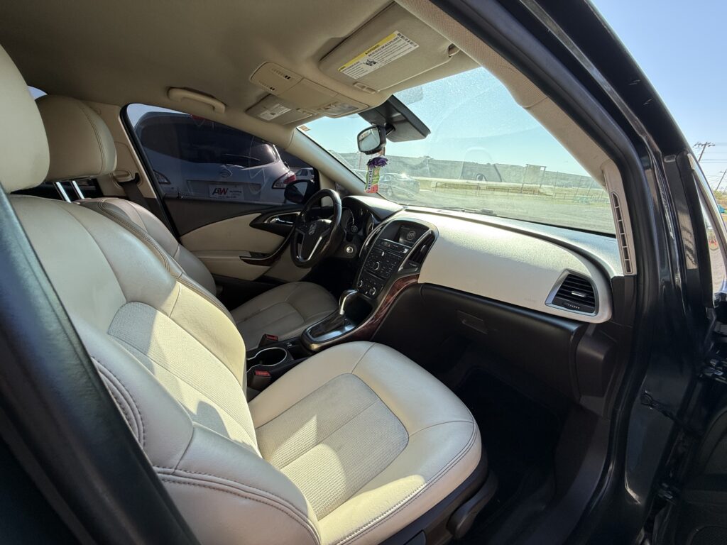 2014 BUICK VERANO BASE